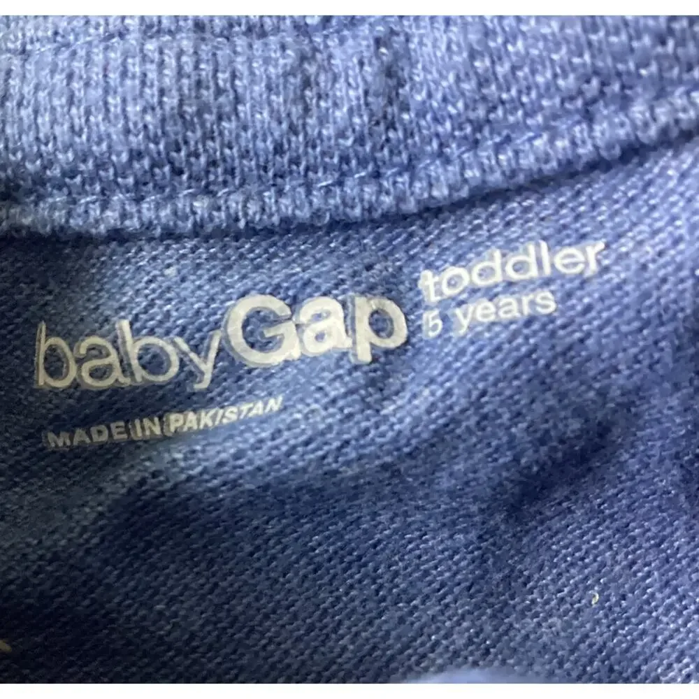 Baby GAP Polo Shirt